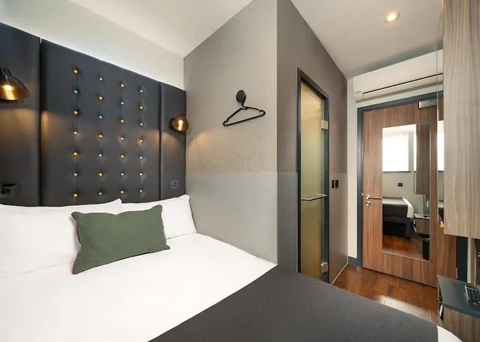 Point A Hotel London Westminster