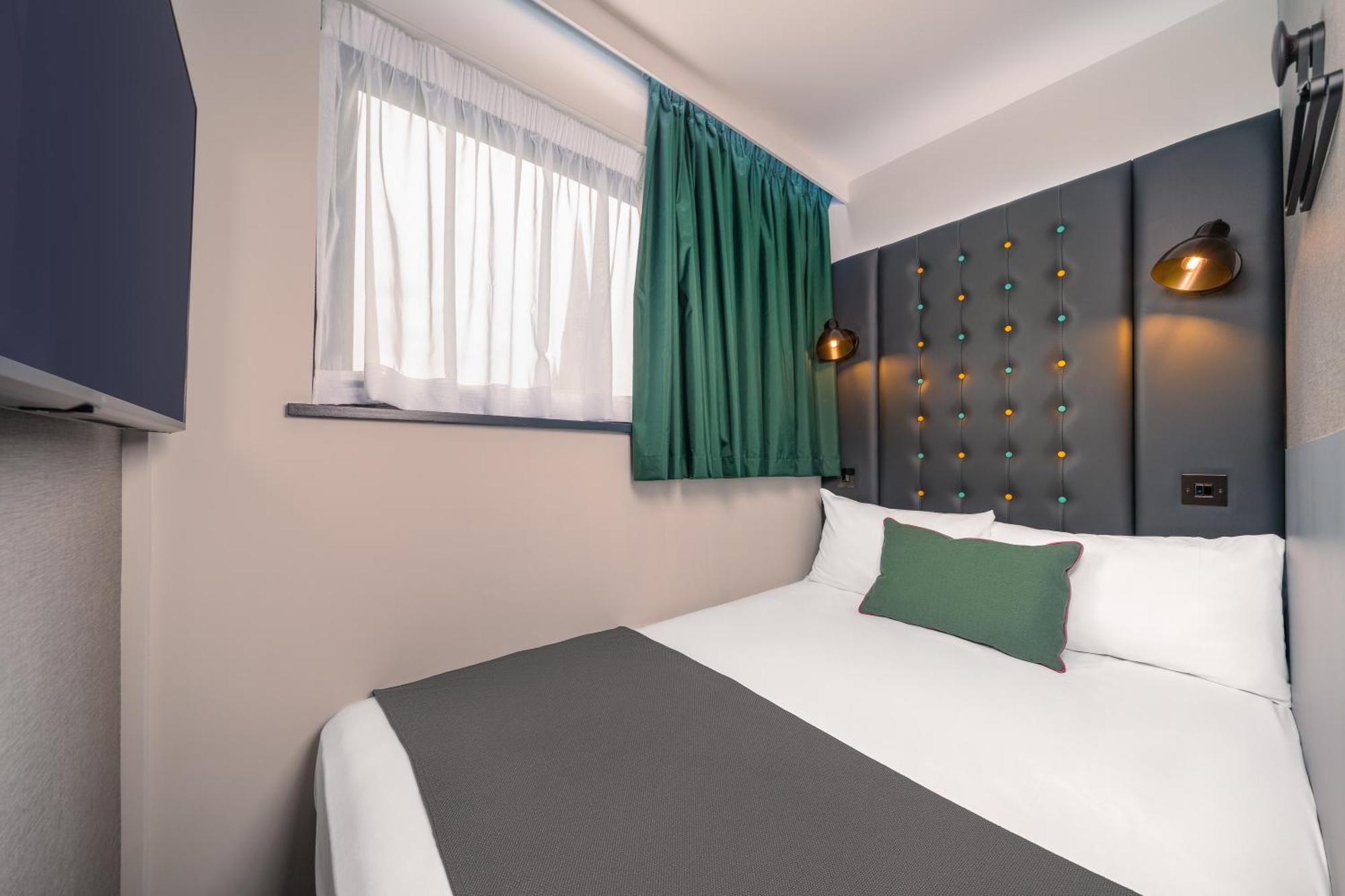 Hotel Point A Westminster Londres