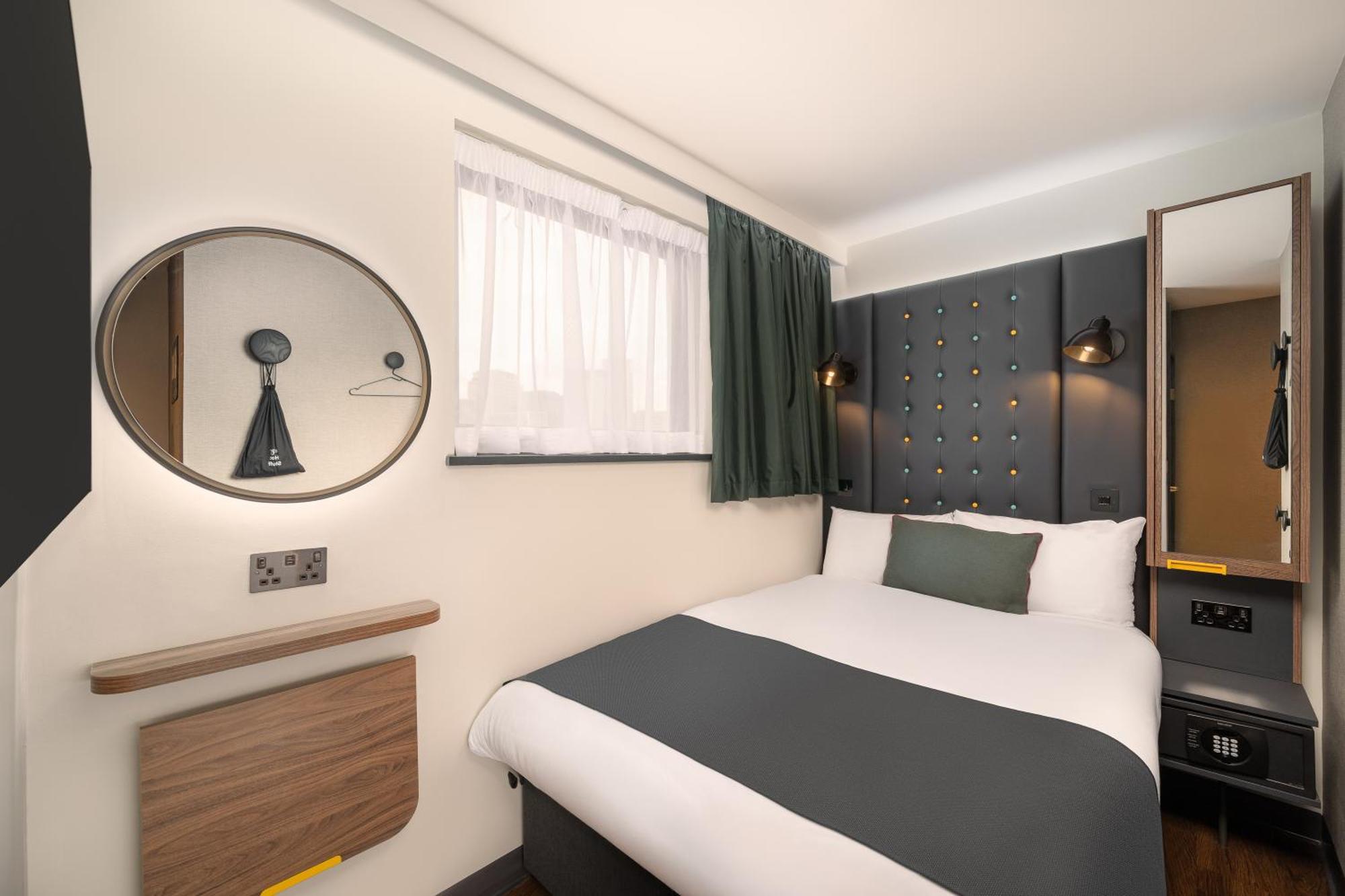 Hotel Point A Westminster Londres